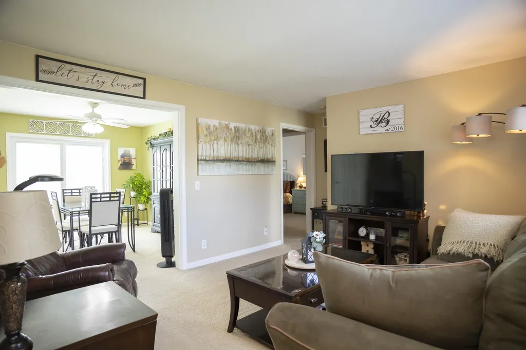 1109 Meadowsweet Lane Vicksburg Village MI 49097