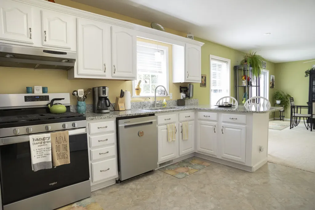 1109 Meadowsweet Lane Vicksburg Village MI 49097