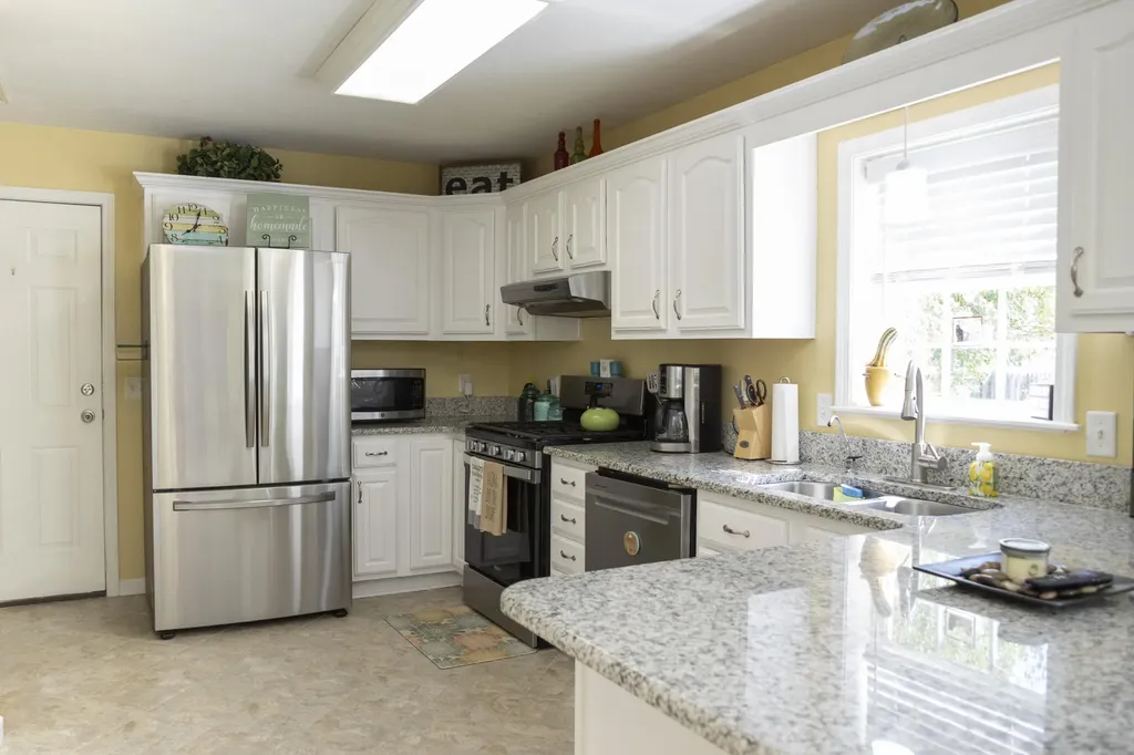 1109 Meadowsweet Lane Vicksburg Village MI 49097