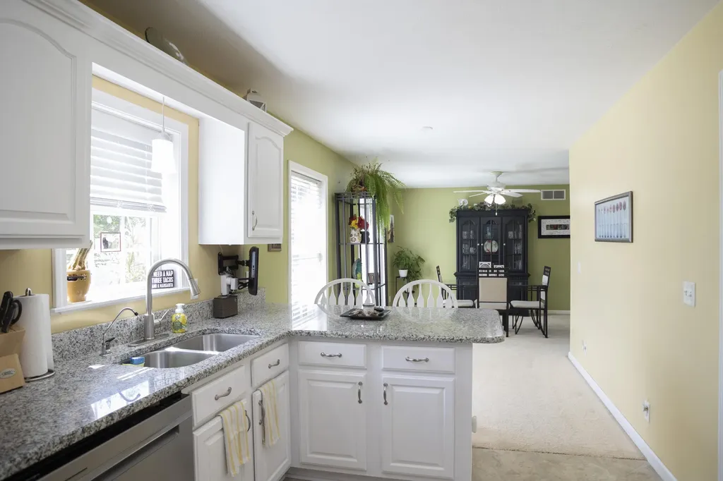 1109 Meadowsweet Lane Vicksburg Village MI 49097