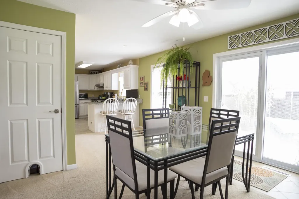 1109 Meadowsweet Lane Vicksburg Village MI 49097