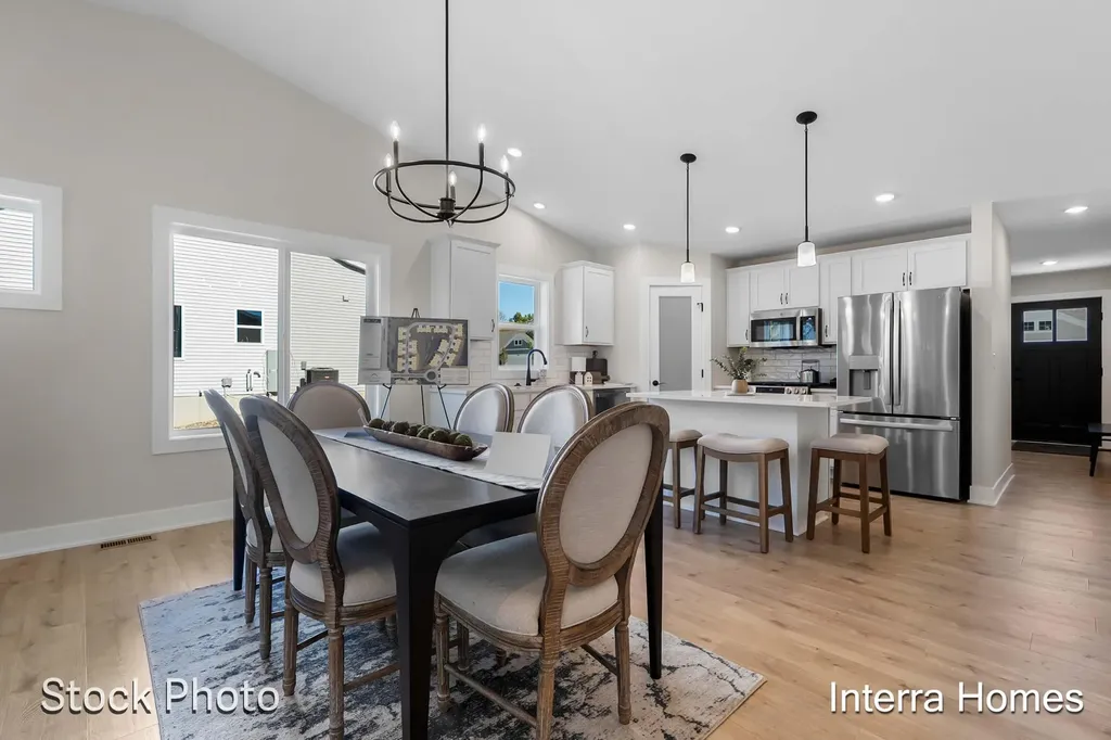 1597 N Village Circle Oshtemo Charter Township MI 49009