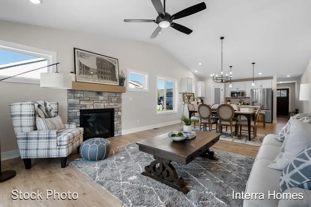 1597 N Village Circle Oshtemo Charter Township MI 49009