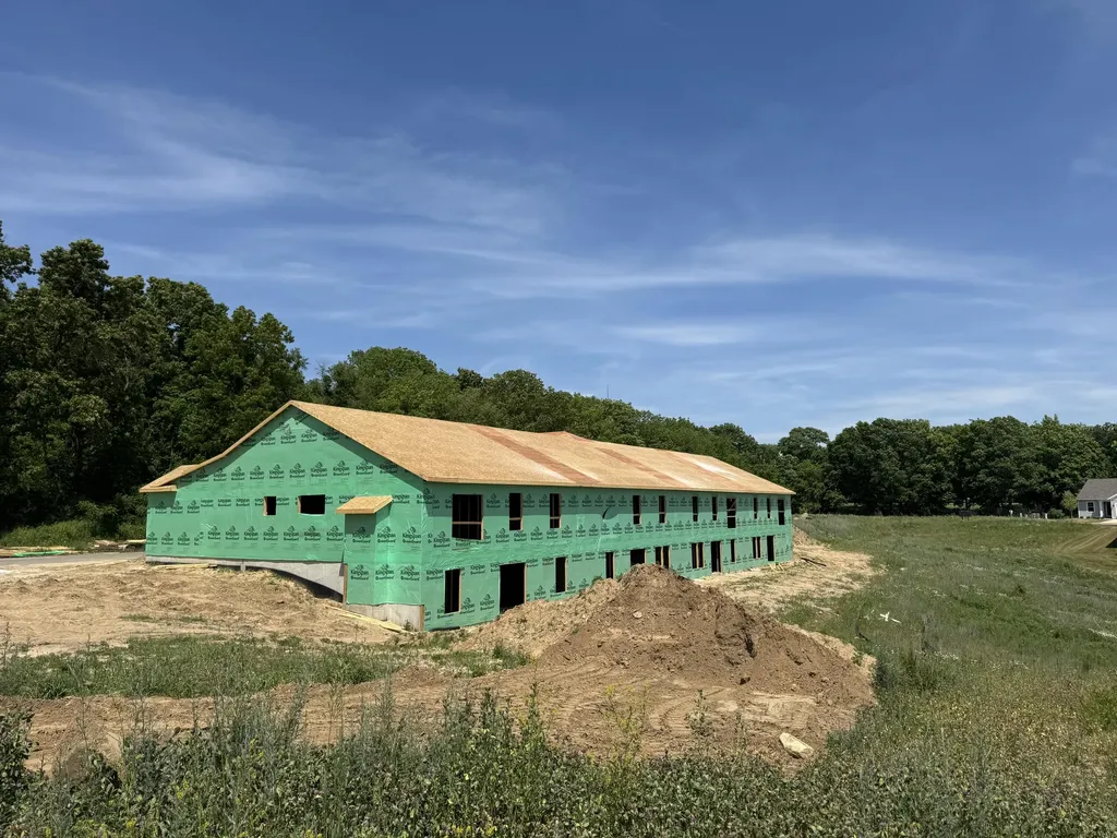 1597 N Village Circle Oshtemo Charter Township MI 49009