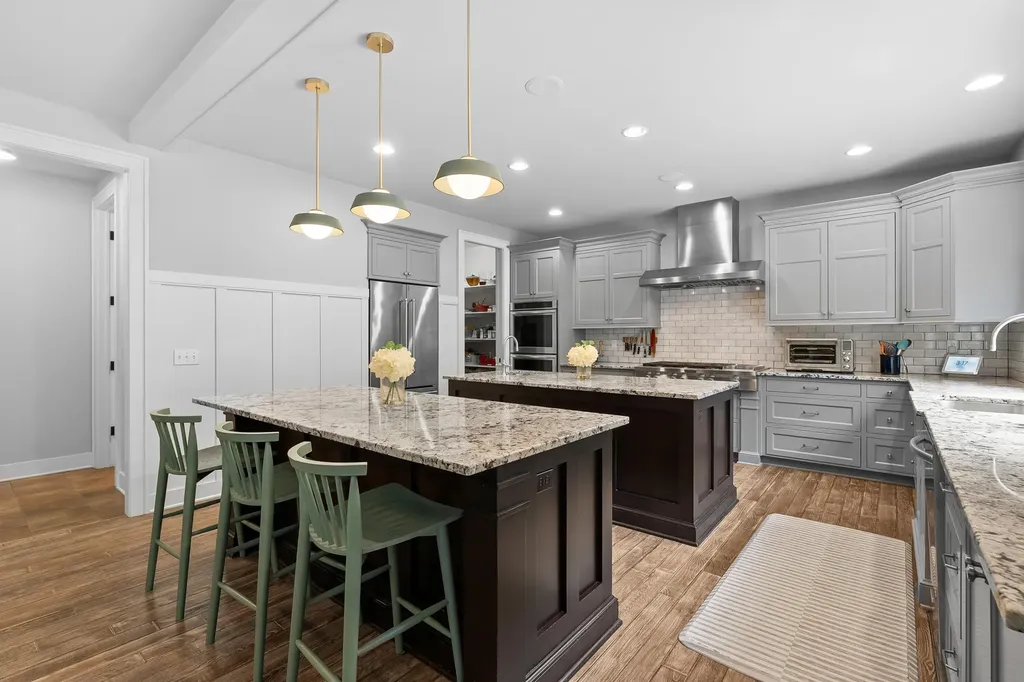 8352 Vinewood Point Texas Charter Township MI 49071