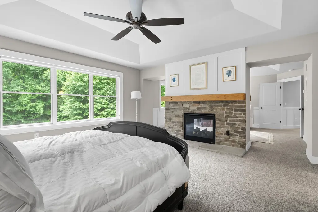 8352 Vinewood Point Texas Charter Township MI 49071