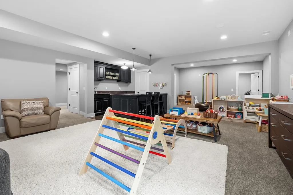8352 Vinewood Point Texas Charter Township MI 49071