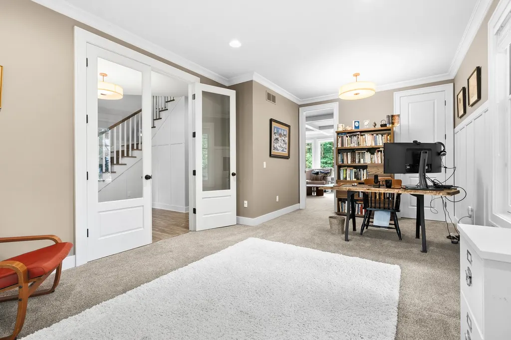 8352 Vinewood Point Texas Charter Township MI 49071