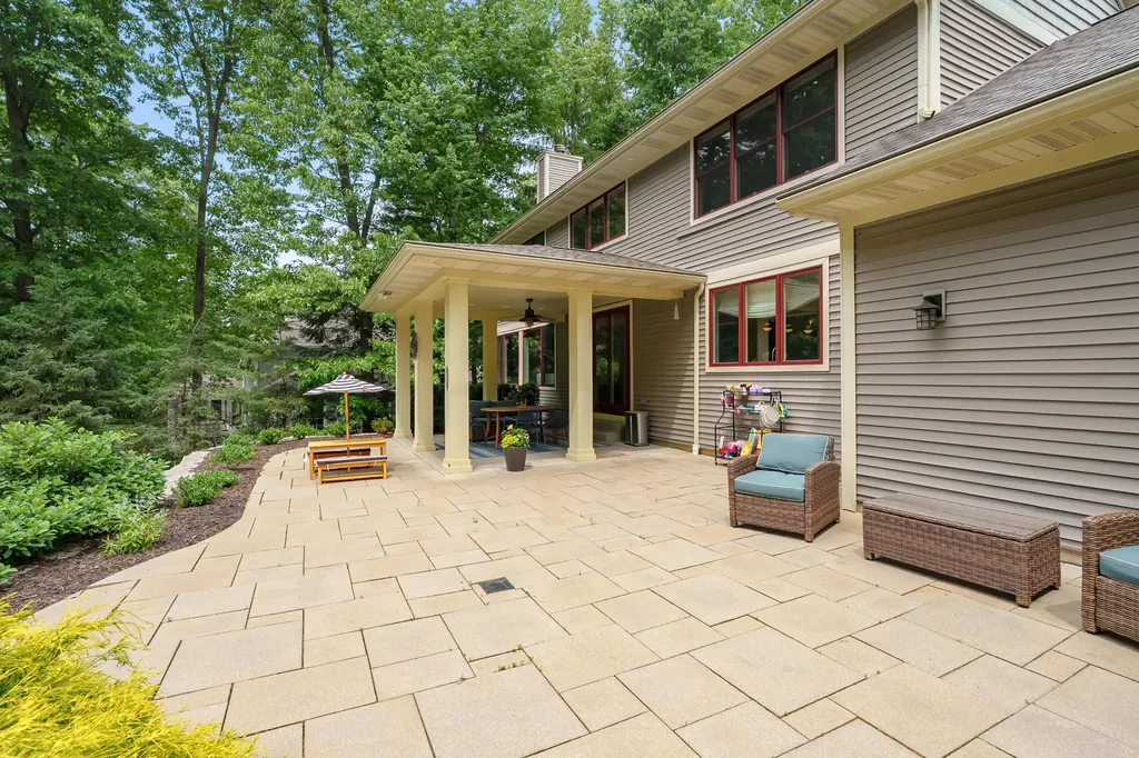 8352 Vinewood Point Texas Charter Township MI 49071