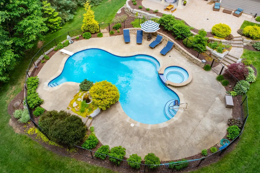 8352 Vinewood Point Texas Charter Township MI 49071