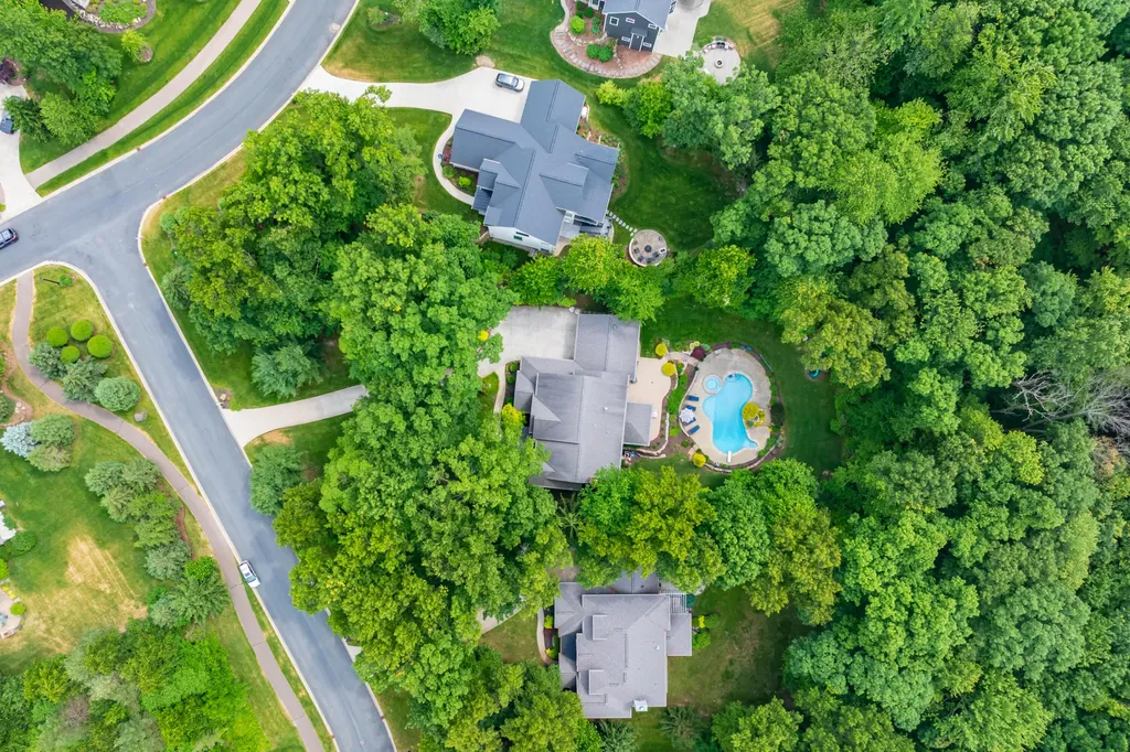 8352 Vinewood Point Texas Charter Township MI 49071