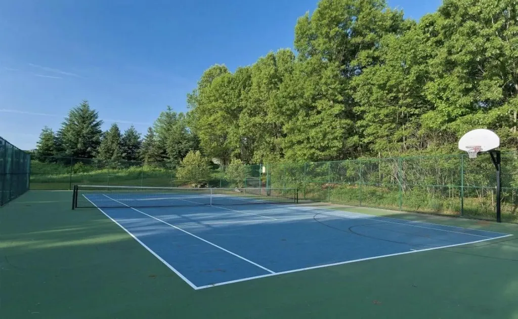 8352 Vinewood Point Texas Charter Township MI 49071