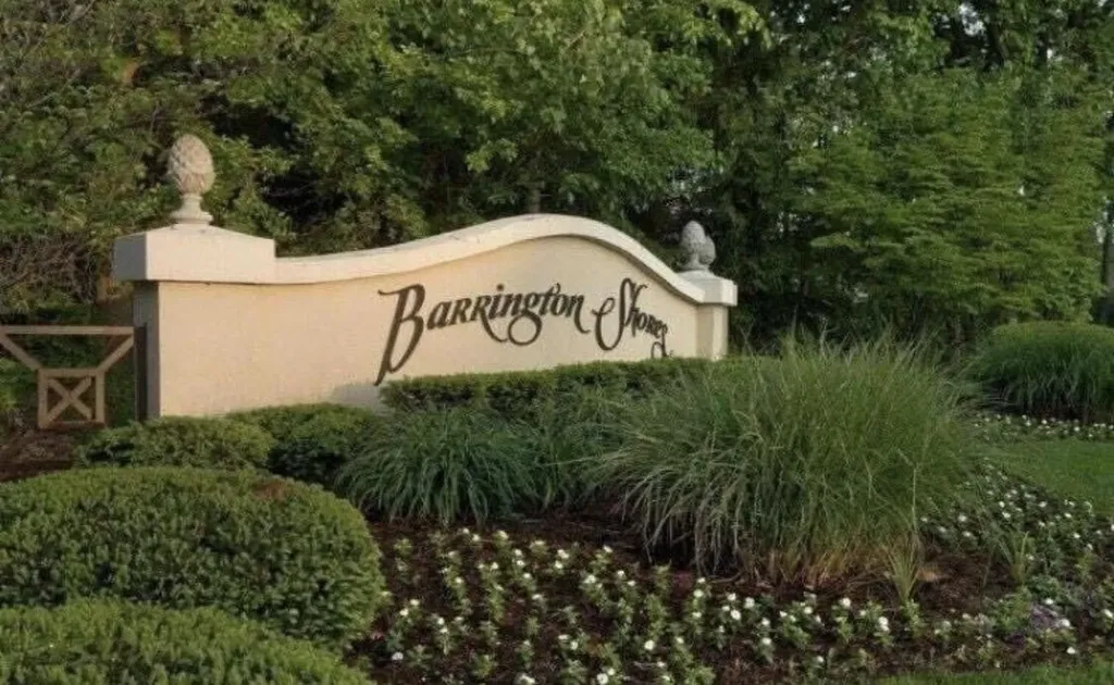 8352 Vinewood Point Texas Charter Township MI 49071