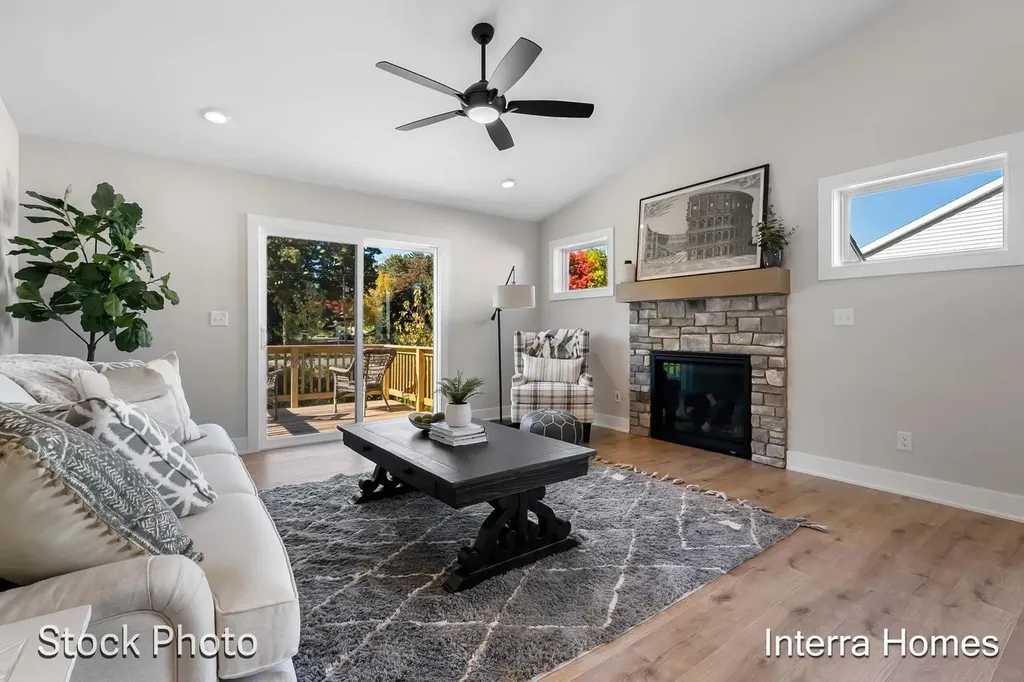 1591 N Village Circle Oshtemo Charter Township MI 49009