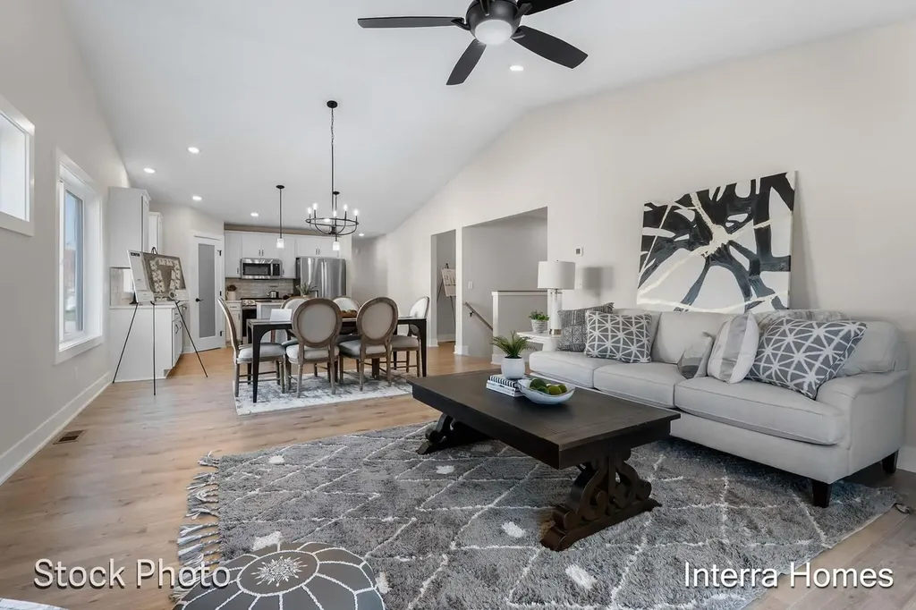1591 N Village Circle Oshtemo Charter Township MI 49009