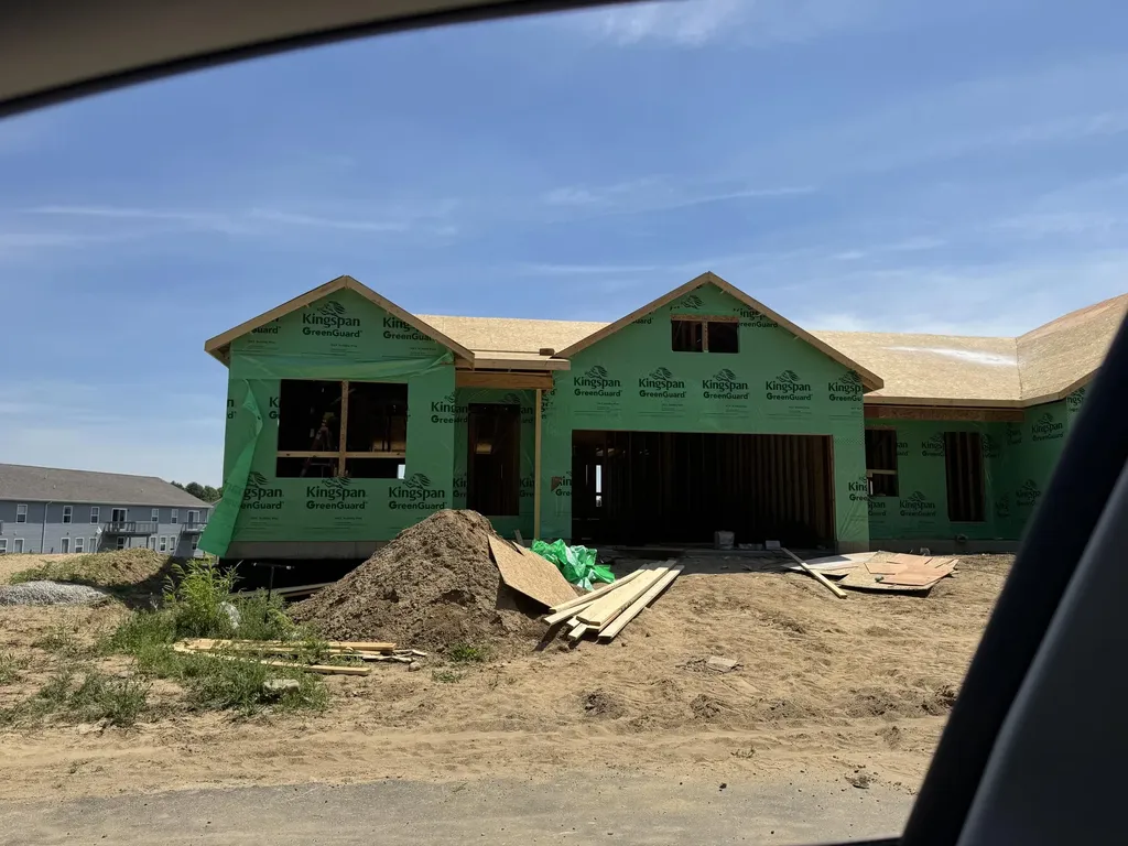 1591 N Village Circle Oshtemo Charter Township MI 49009