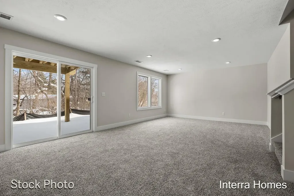 1591 N Village Circle Oshtemo Charter Township MI 49009