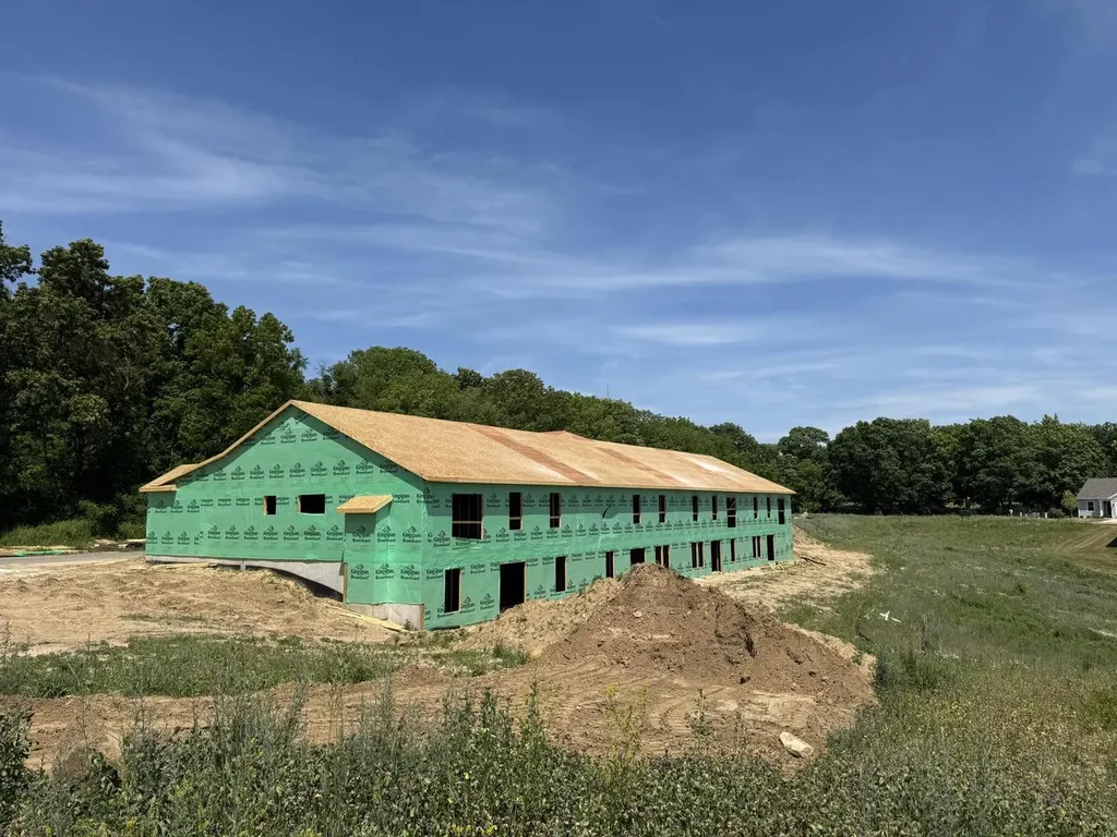 1591 N Village Circle Oshtemo Charter Township MI 49009