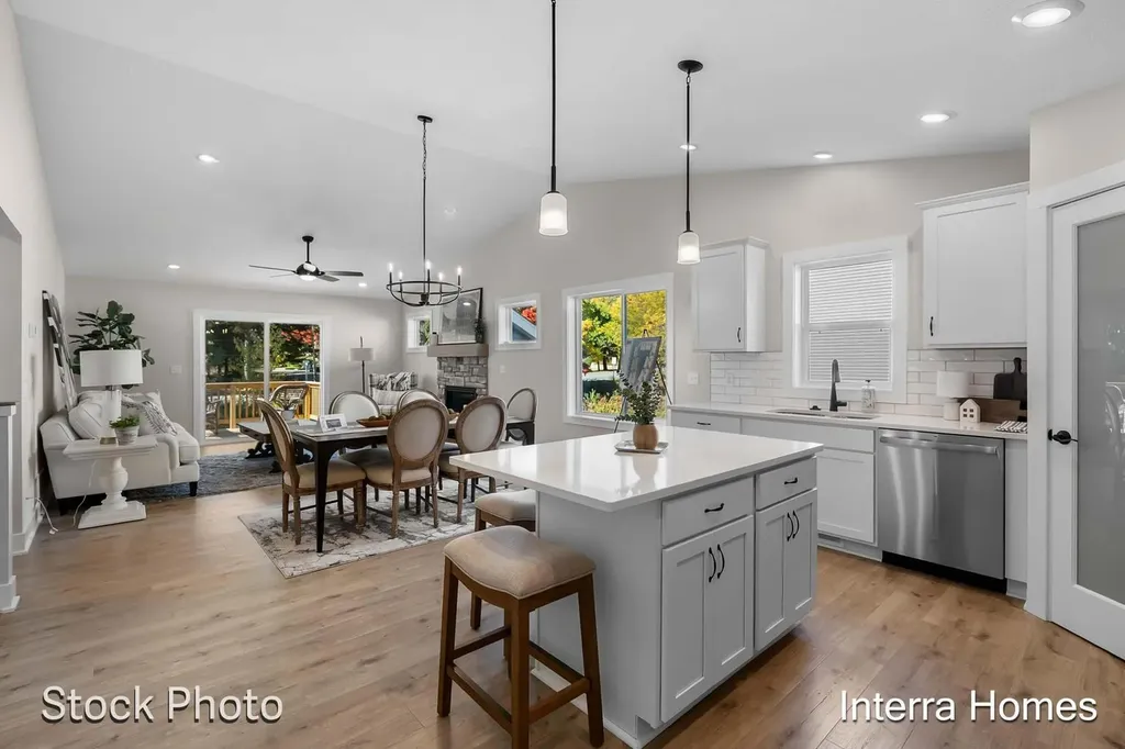 1591 N Village Circle Oshtemo Charter Township MI 49009