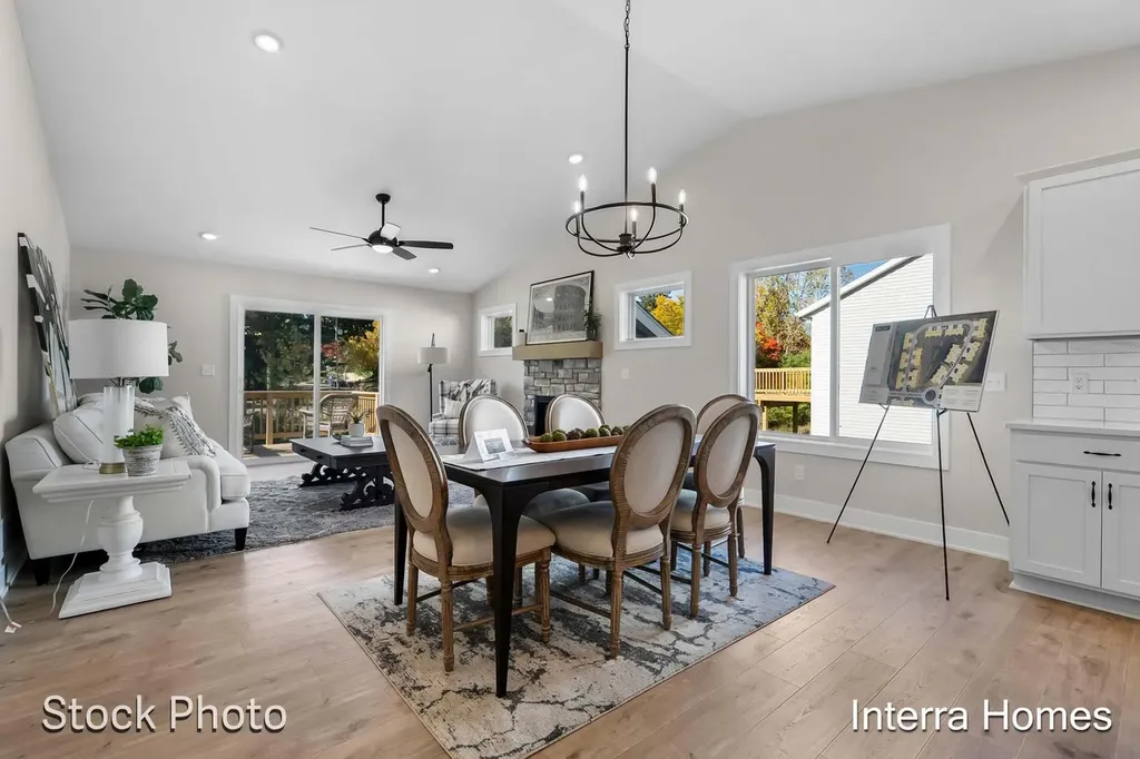 1591 N Village Circle Oshtemo Charter Township MI 49009