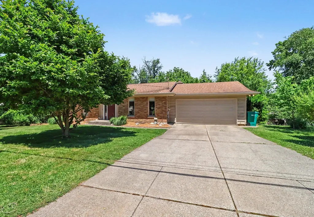 3728 Wedgwood Drive Portage City MI 49024
