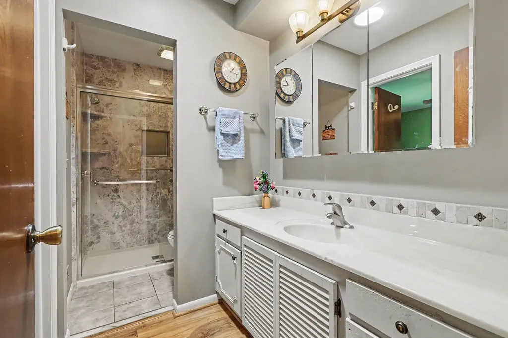 3728 Wedgwood Drive Portage City MI 49024