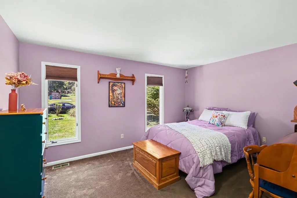 3728 Wedgwood Drive Portage City MI 49024