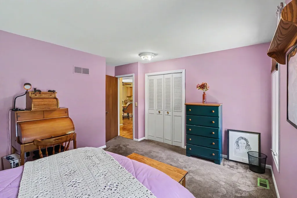 3728 Wedgwood Drive Portage City MI 49024