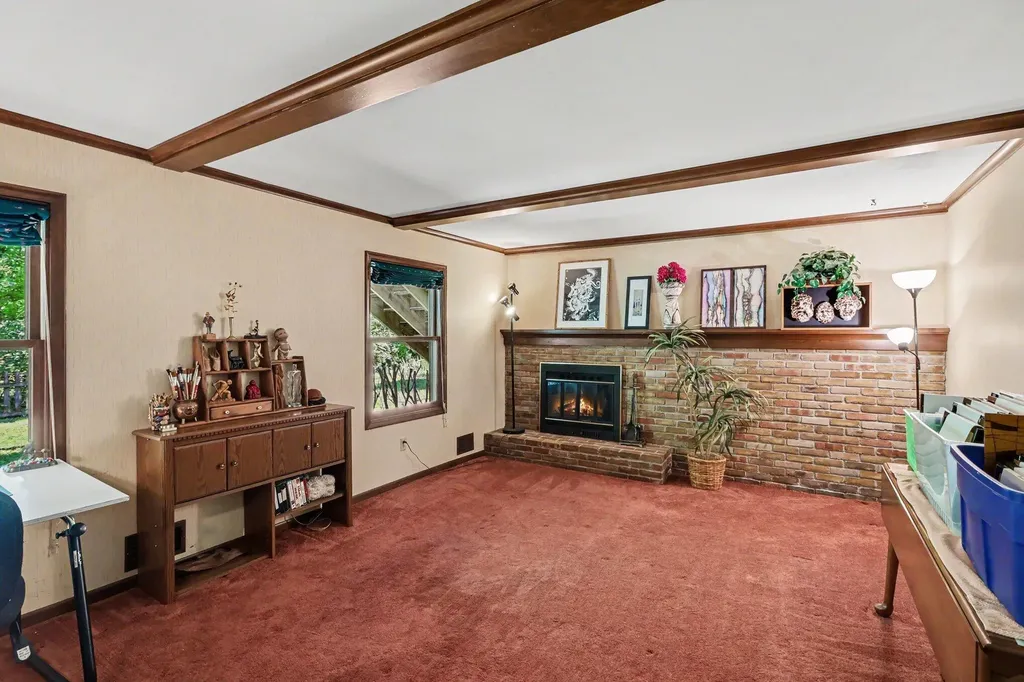 3728 Wedgwood Drive Portage City MI 49024