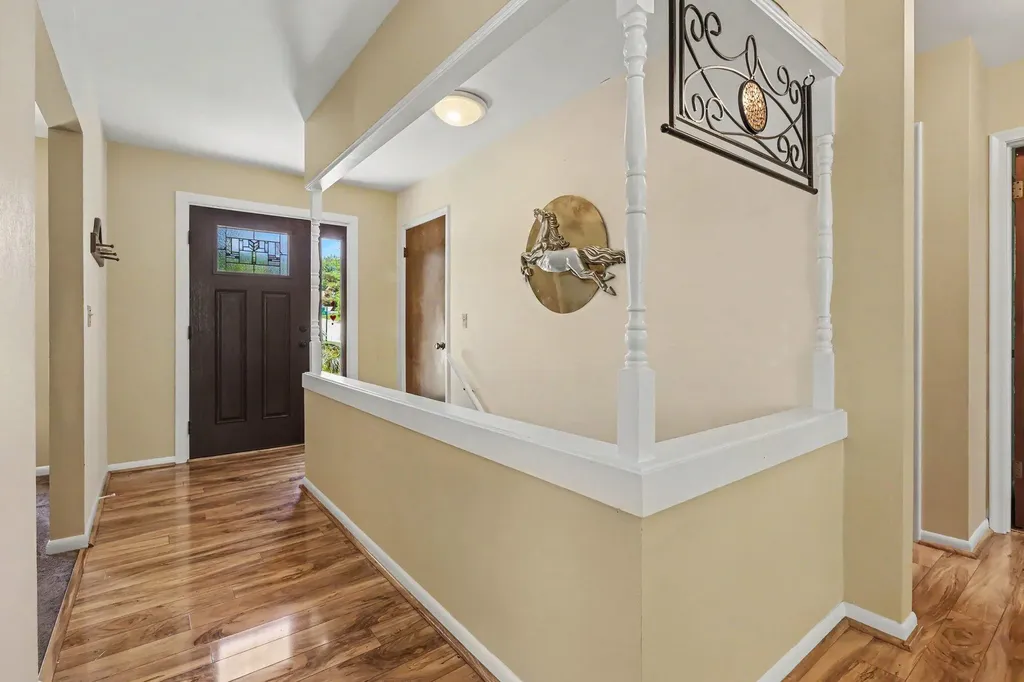 3728 Wedgwood Drive Portage City MI 49024