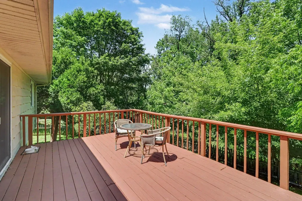 3728 Wedgwood Drive Portage City MI 49024
