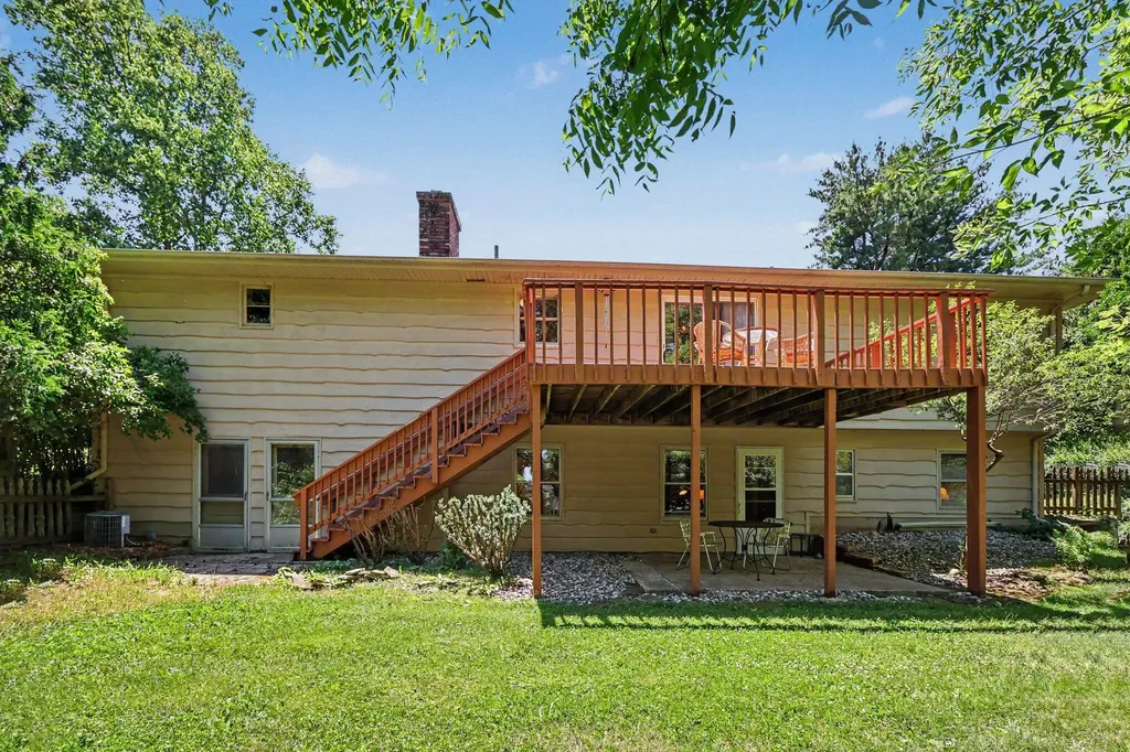 3728 Wedgwood Drive Portage City MI 49024