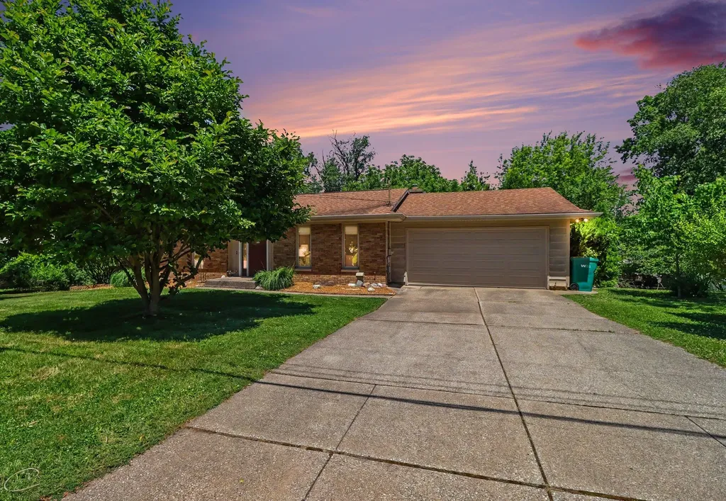3728 Wedgwood Drive Portage City MI 49024