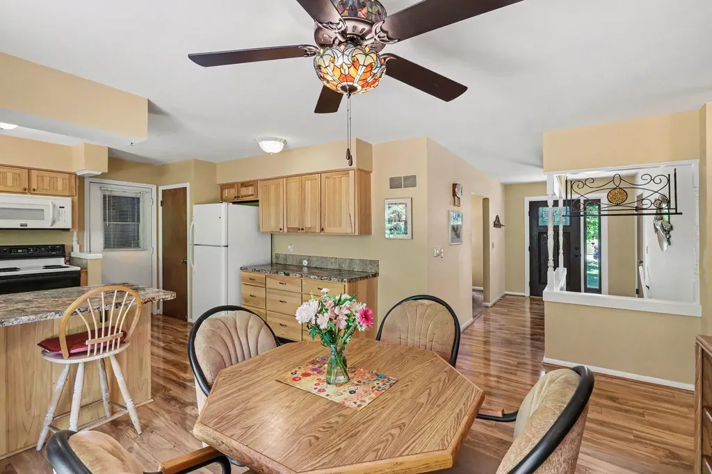 3728 Wedgwood Drive Portage City MI 49024
