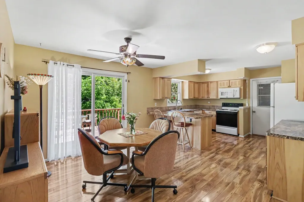 3728 Wedgwood Drive Portage City MI 49024