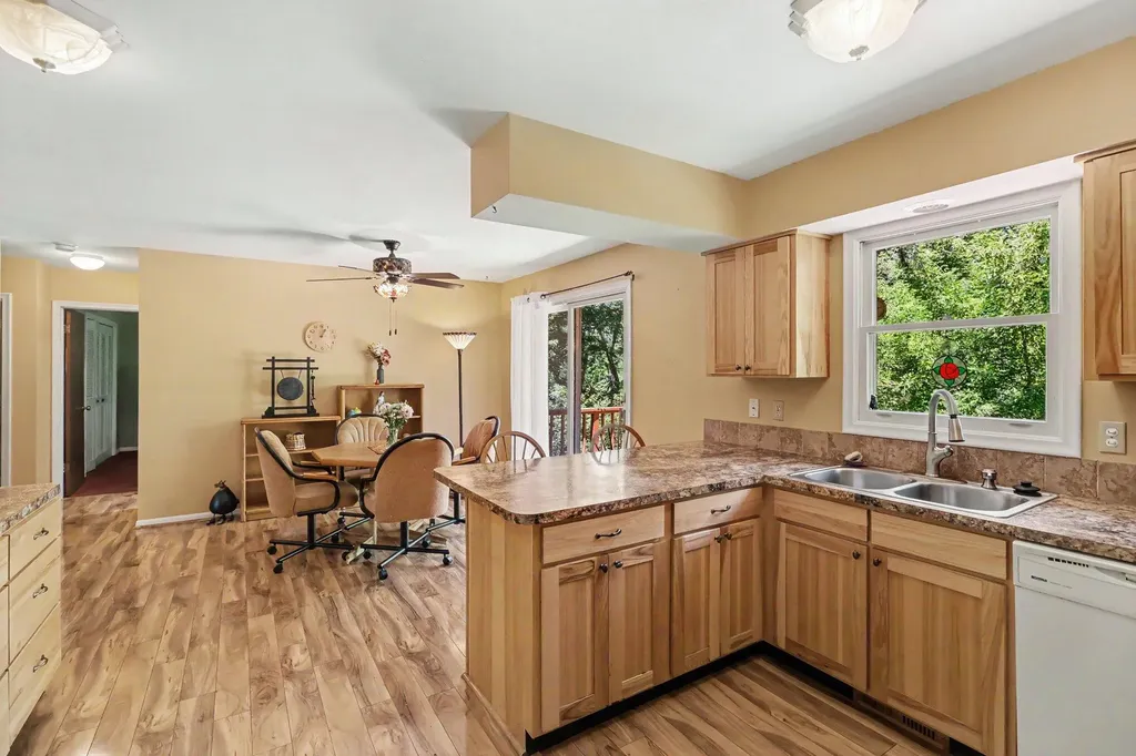 3728 Wedgwood Drive Portage City MI 49024