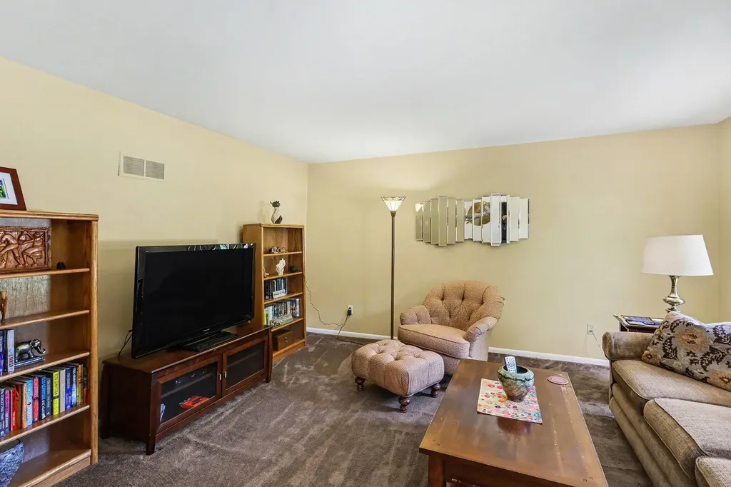 3728 Wedgwood Drive Portage City MI 49024