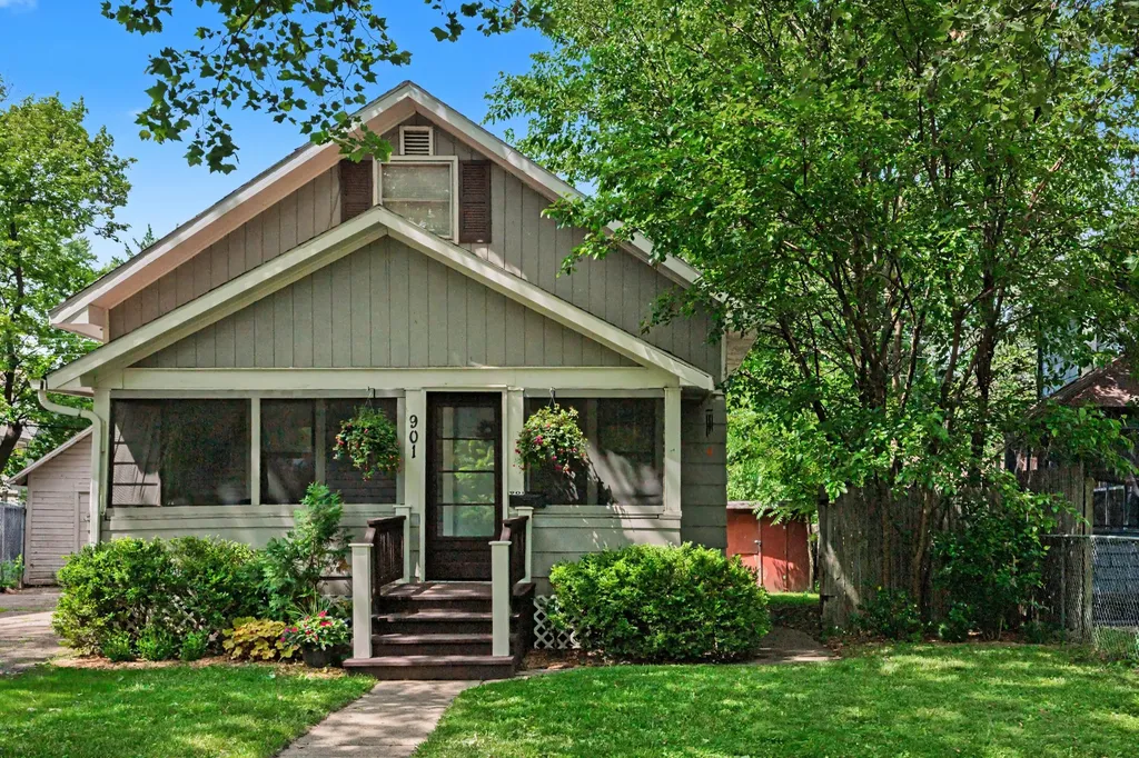 901 Bryant Street Kalamazoo City MI 49001