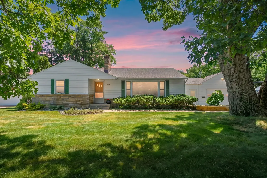 5229 Bronson Boulevard Portage City MI 49024
