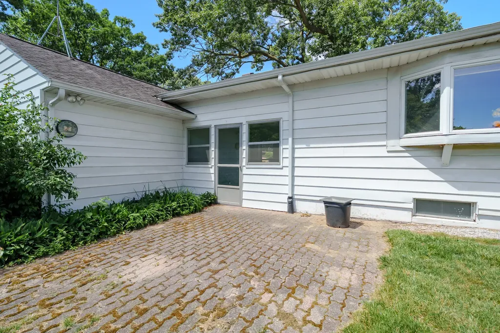 5229 Bronson Boulevard Portage City MI 49024