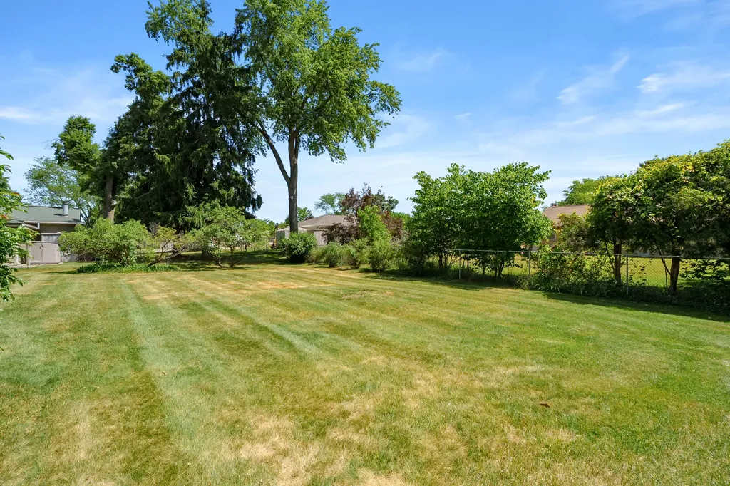 5229 Bronson Boulevard Portage City MI 49024