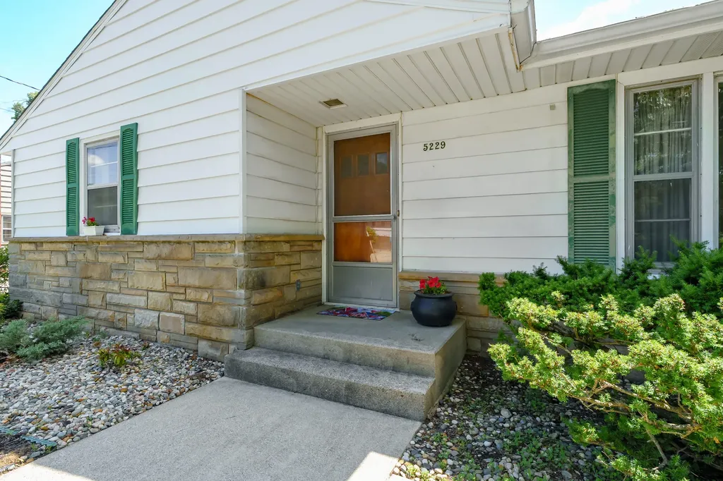 5229 Bronson Boulevard Portage City MI 49024