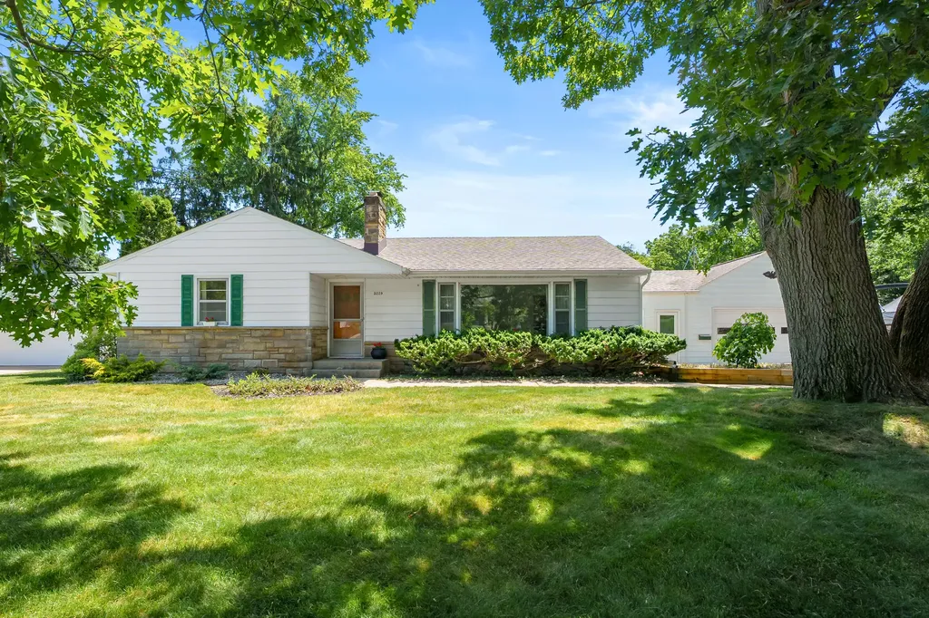 5229 Bronson Boulevard Portage City MI 49024
