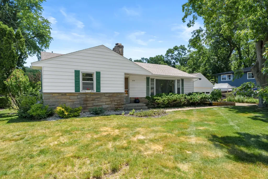 5229 Bronson Boulevard Portage City MI 49024
