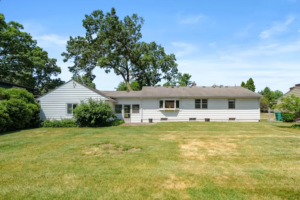 5229 Bronson Boulevard Portage City MI 49024