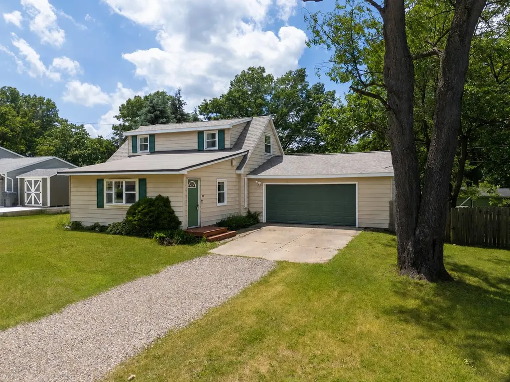 57278 Hamilton Drive Mattawan Village MI 49071