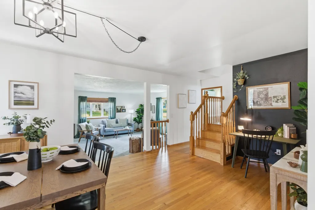 57278 Hamilton Drive Mattawan Village MI 49071