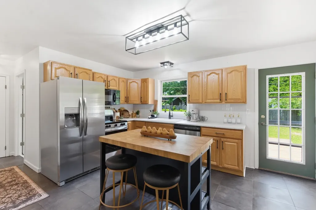 57278 Hamilton Drive Mattawan Village MI 49071