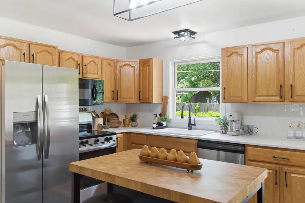 57278 Hamilton Drive Mattawan Village MI 49071