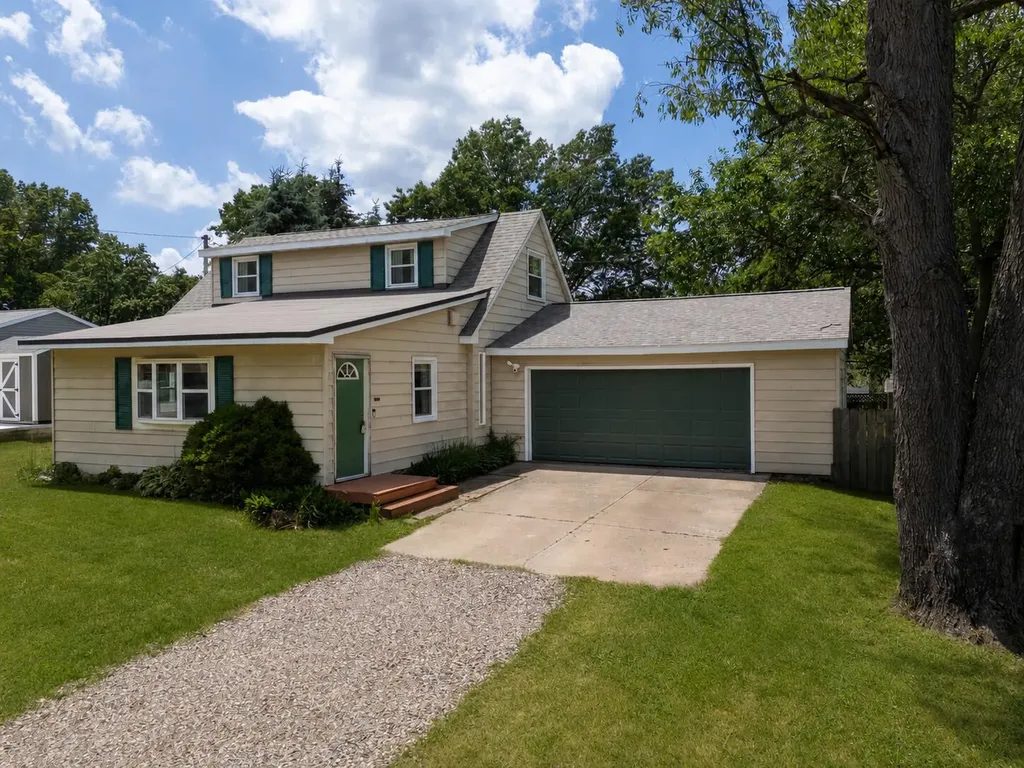 57278 Hamilton Drive Mattawan Village MI 49071